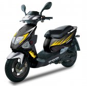 2006 PGO T-Rex 50 photo